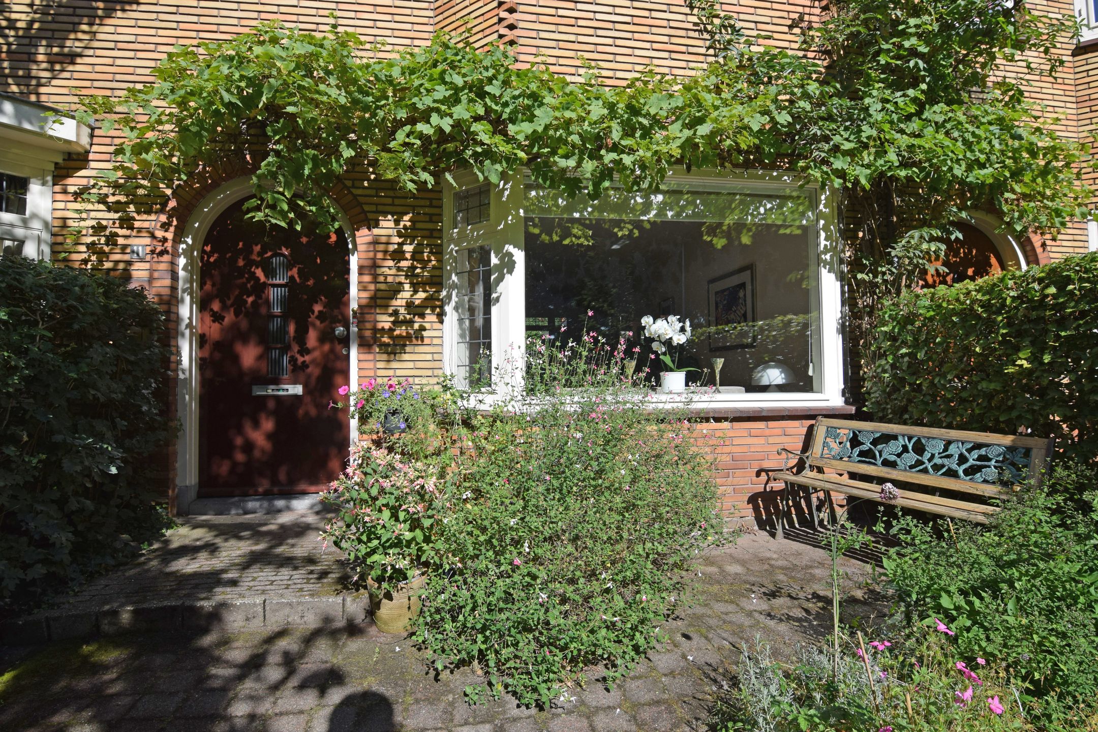 Photo 3 of Dr. J.P. Thijsselaan 11