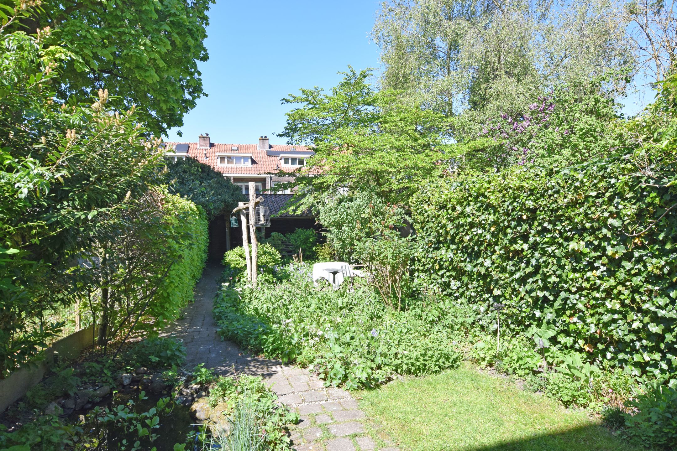 Photo 39 of Dr. J.P. Thijsselaan 11