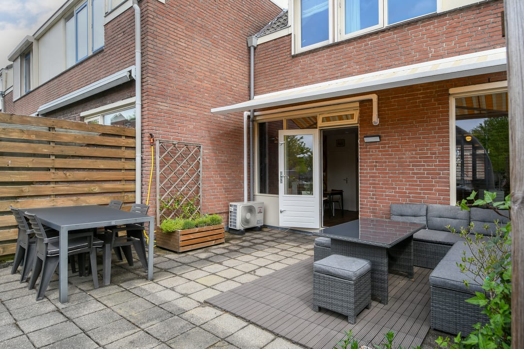 Foto 23 van Braak 95