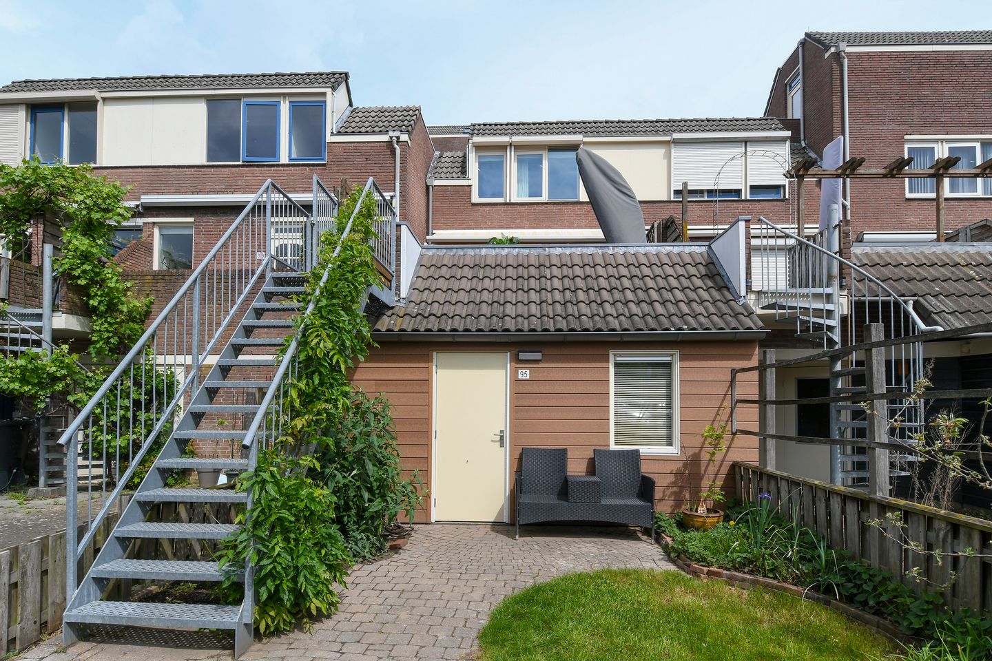 Foto 25 van Braak 95