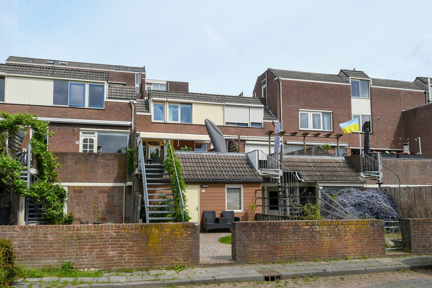 Foto 1 van Braak 95