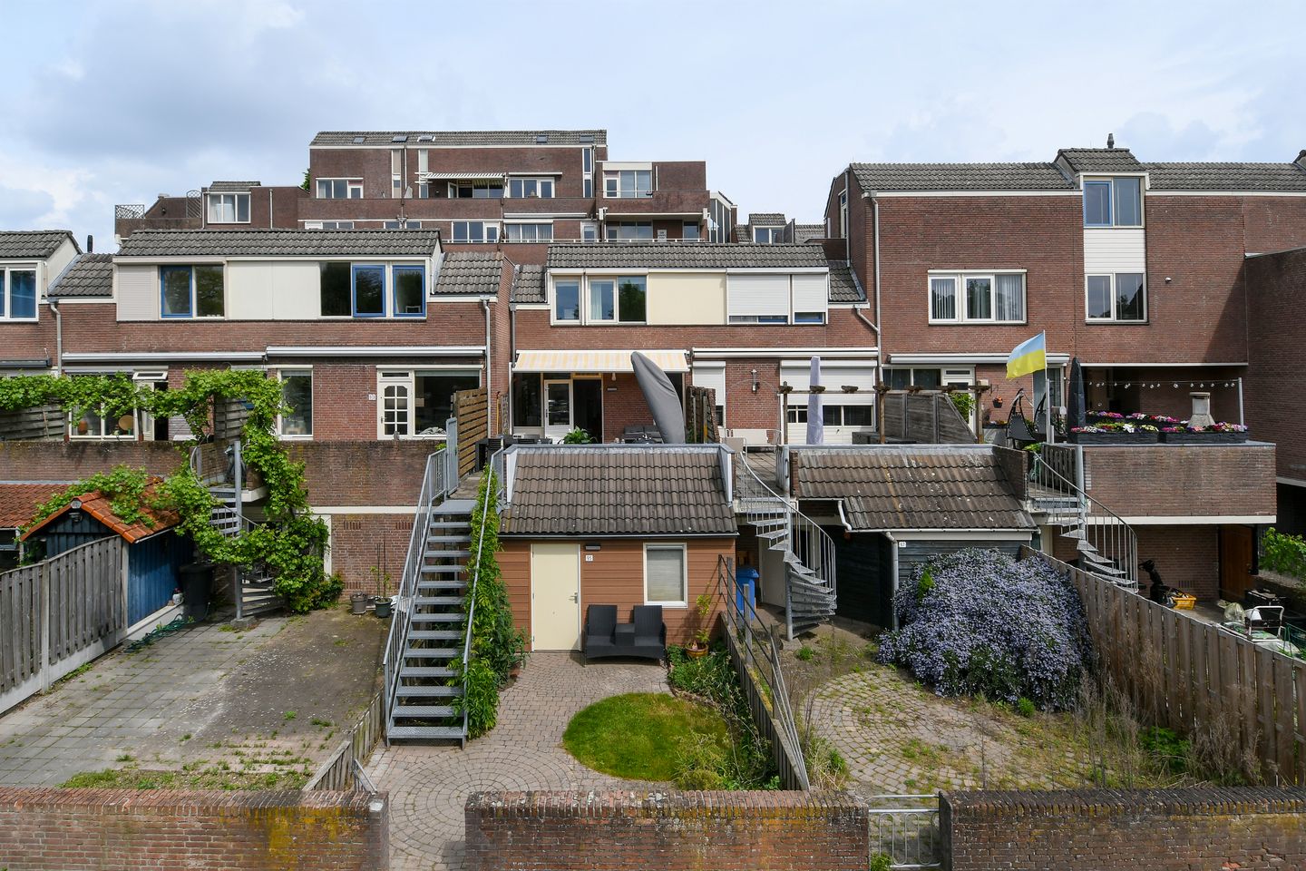 Foto 5 van Braak 95