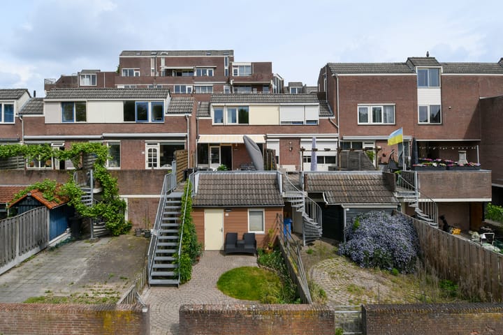 Foto 5 van Braak 95