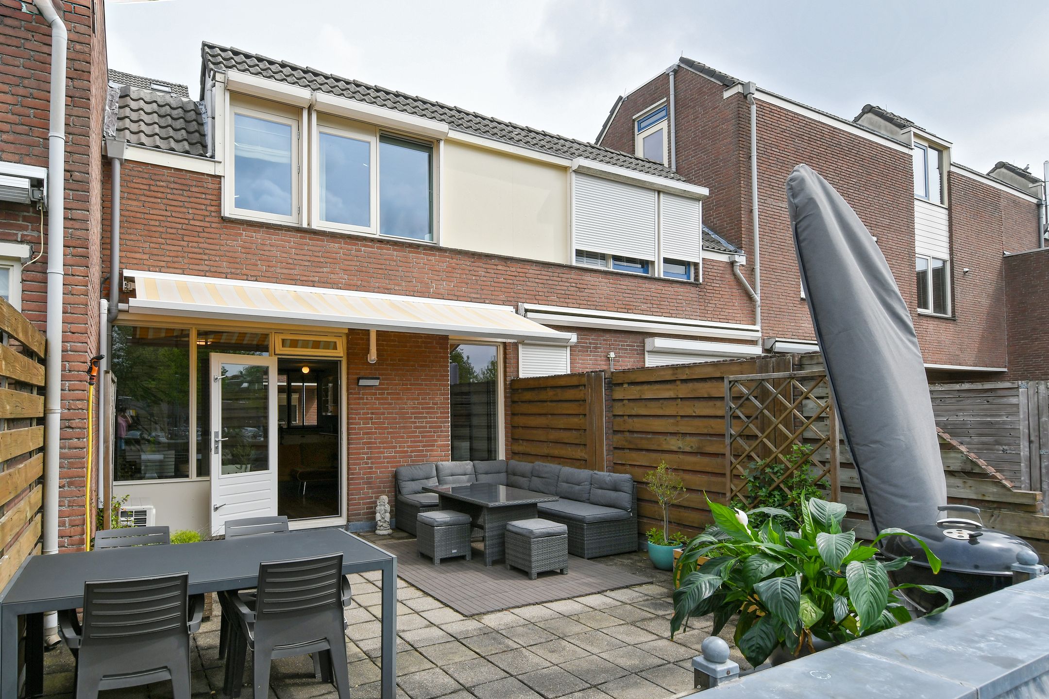 Foto 3 van Braak 95