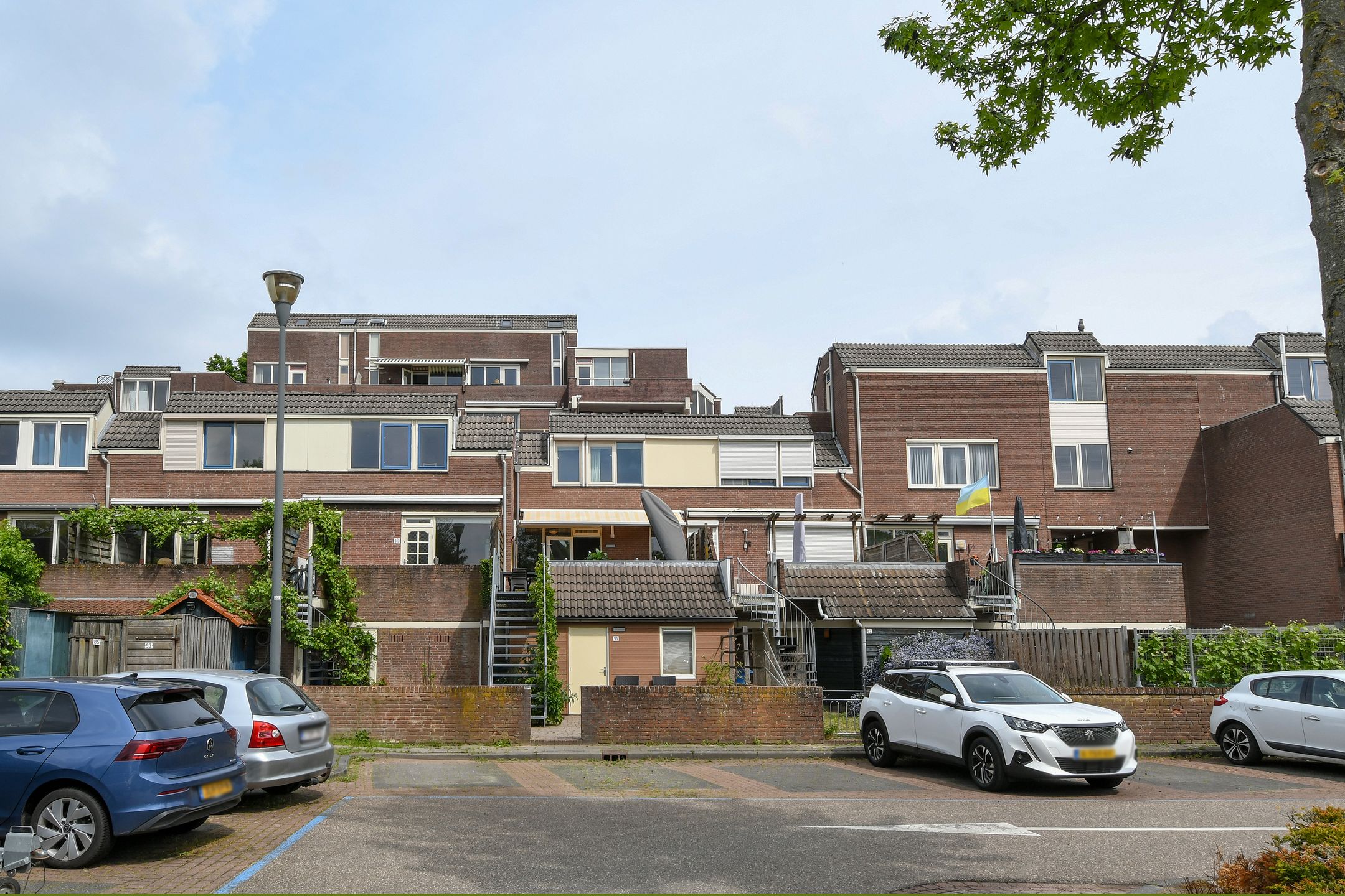 Foto 30 van Braak 95