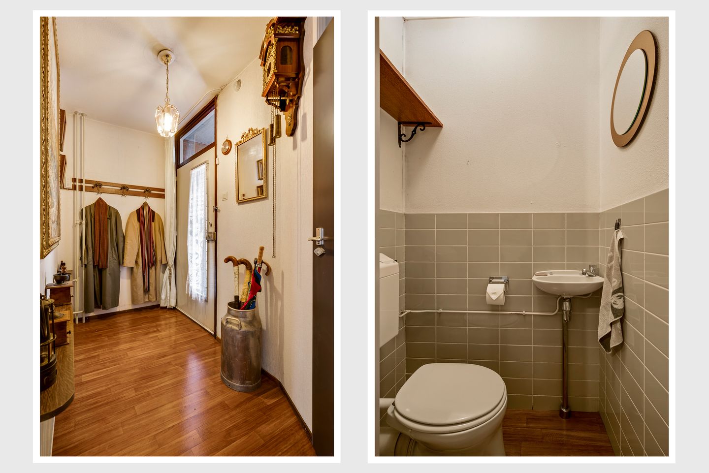 Spacious 3-Bedroom Apartment with Private Parking in Roermond City Center — 10
