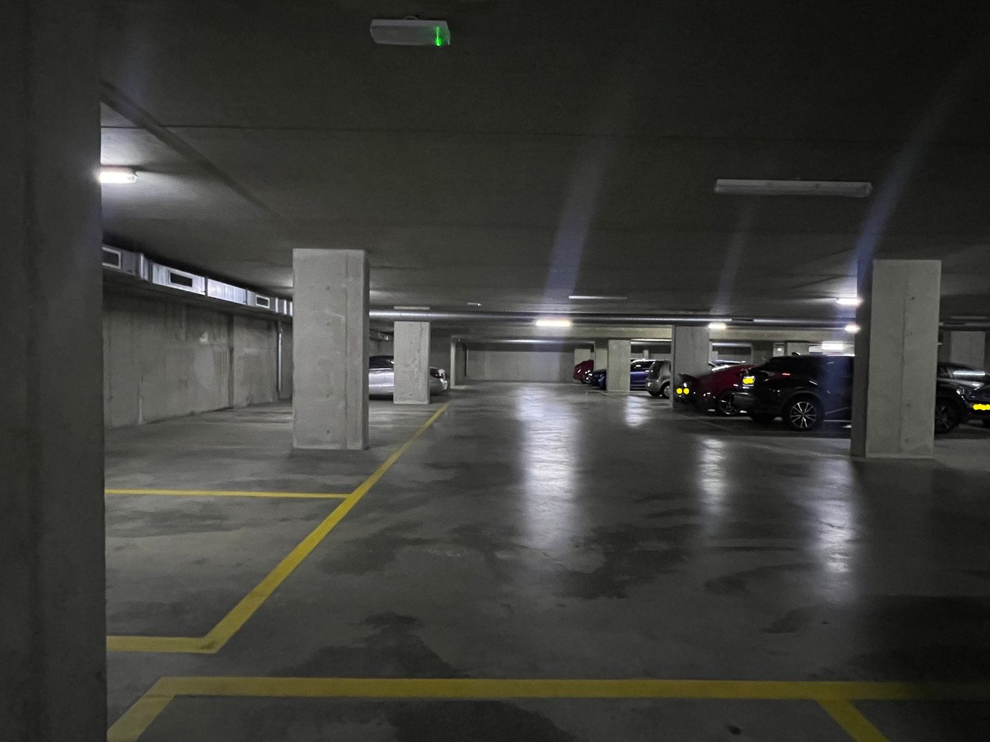 Foto 4 van Schildstraat Parkeren