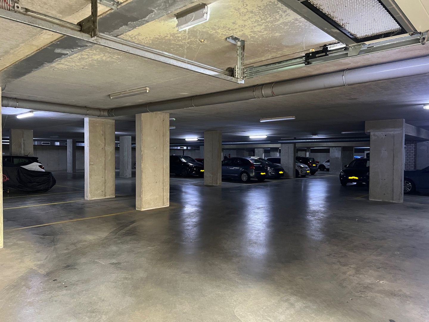 Foto 5 van Schildstraat Parkeren