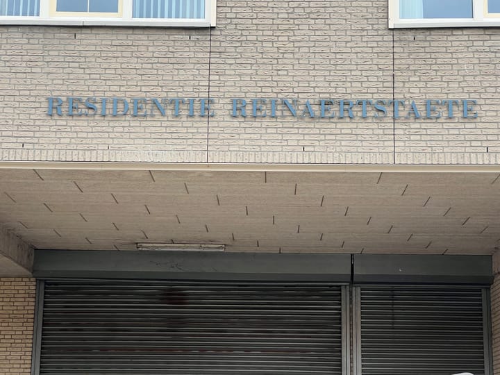 Photo 2 of Schildstraat Parkeren