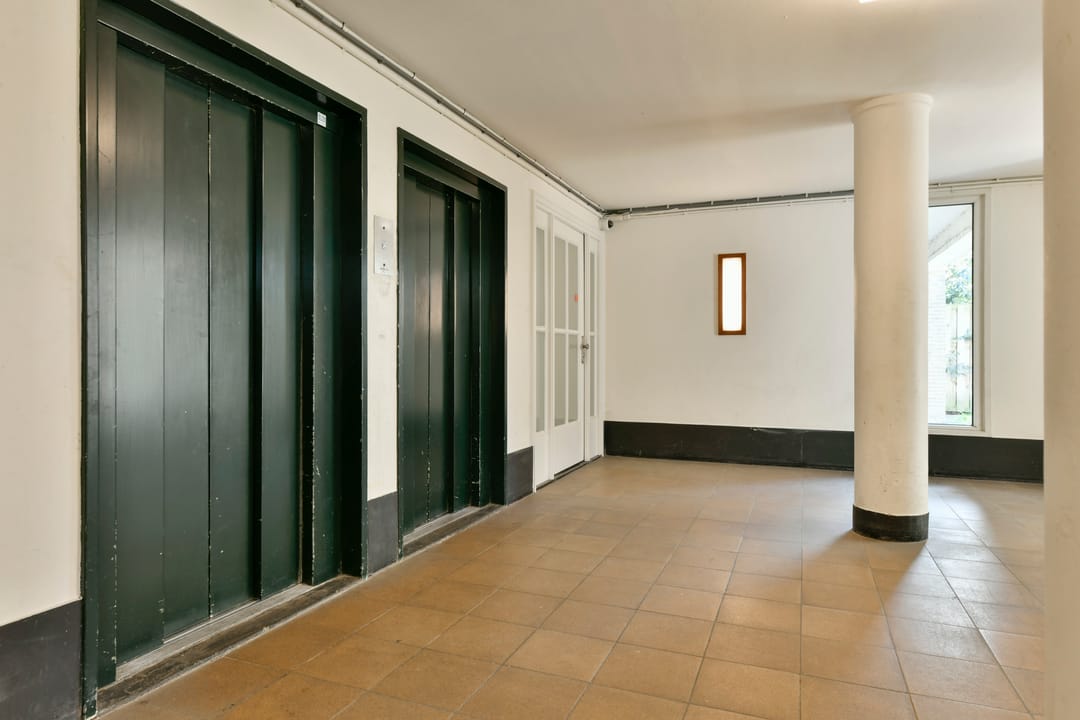 Photo 8 of Korte Geuzenstraat 700