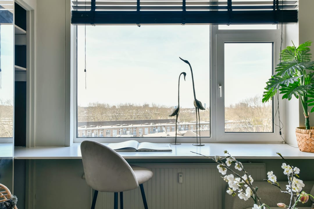 Photo 11 of Korte Geuzenstraat 700