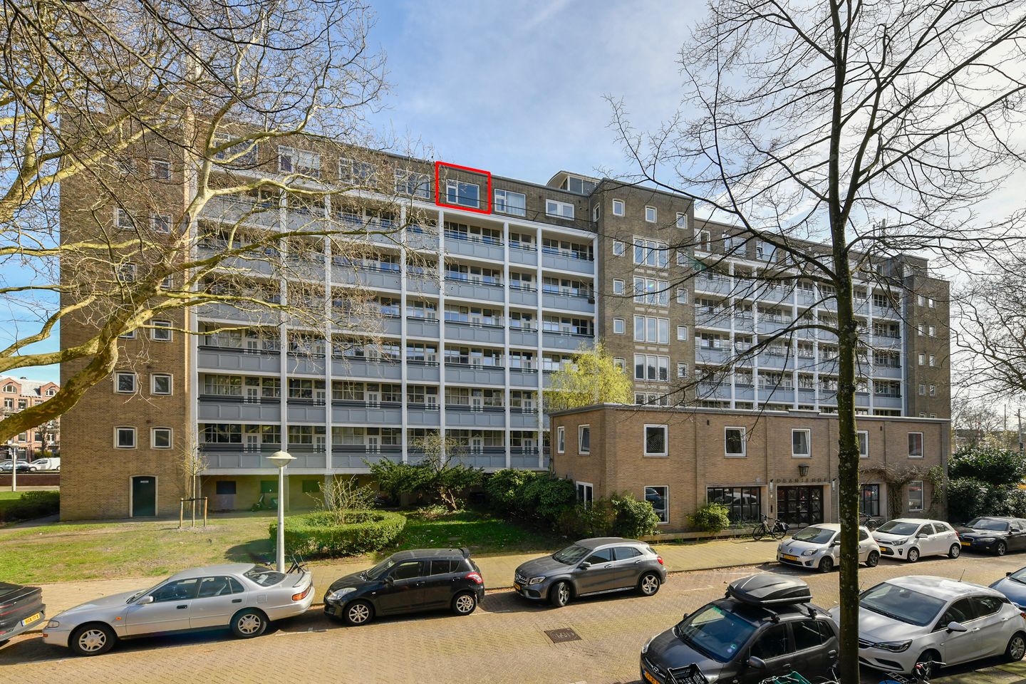 Photo 4 of Korte Geuzenstraat 700