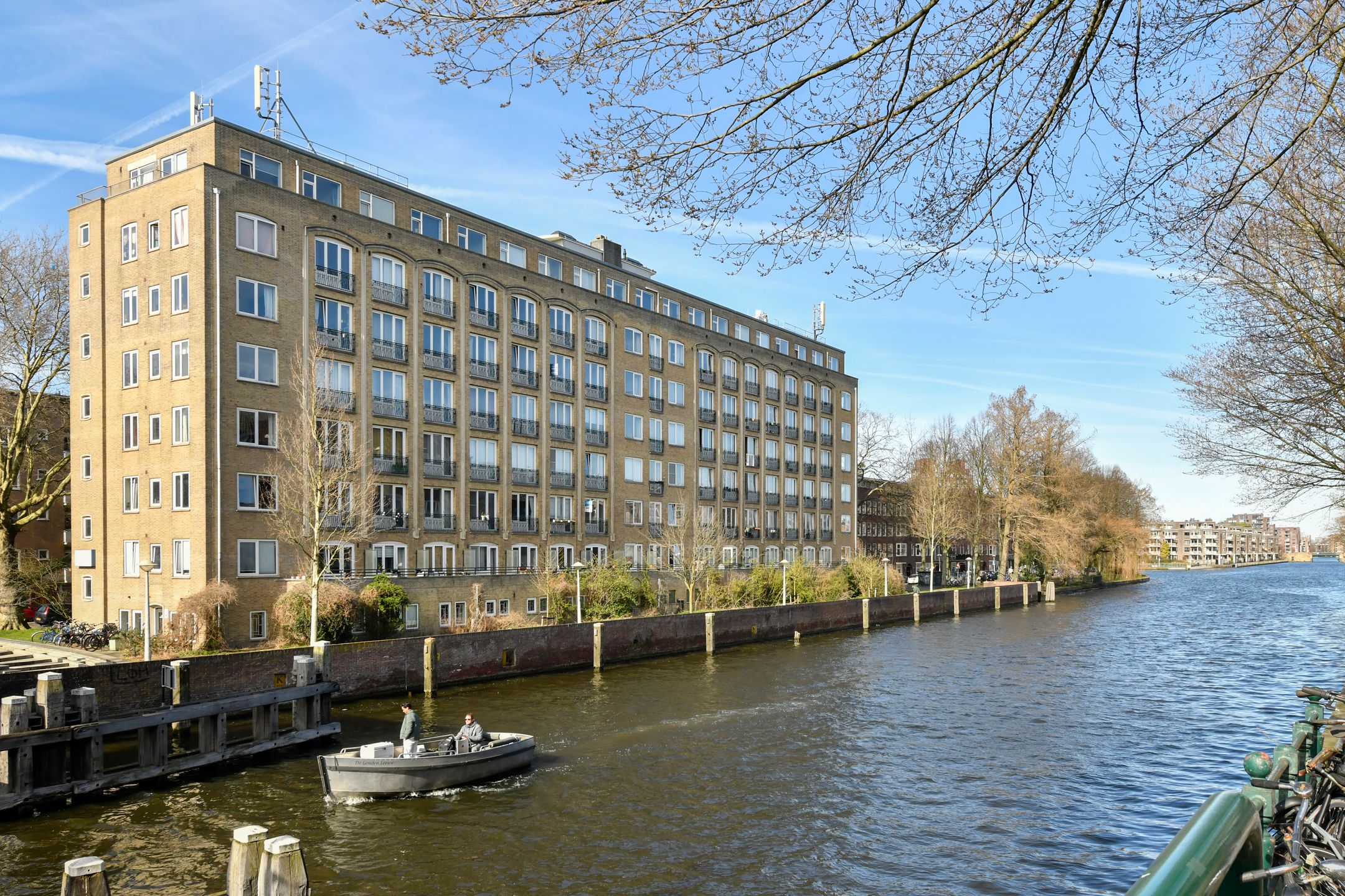 Korte Geuzenstraat 700 