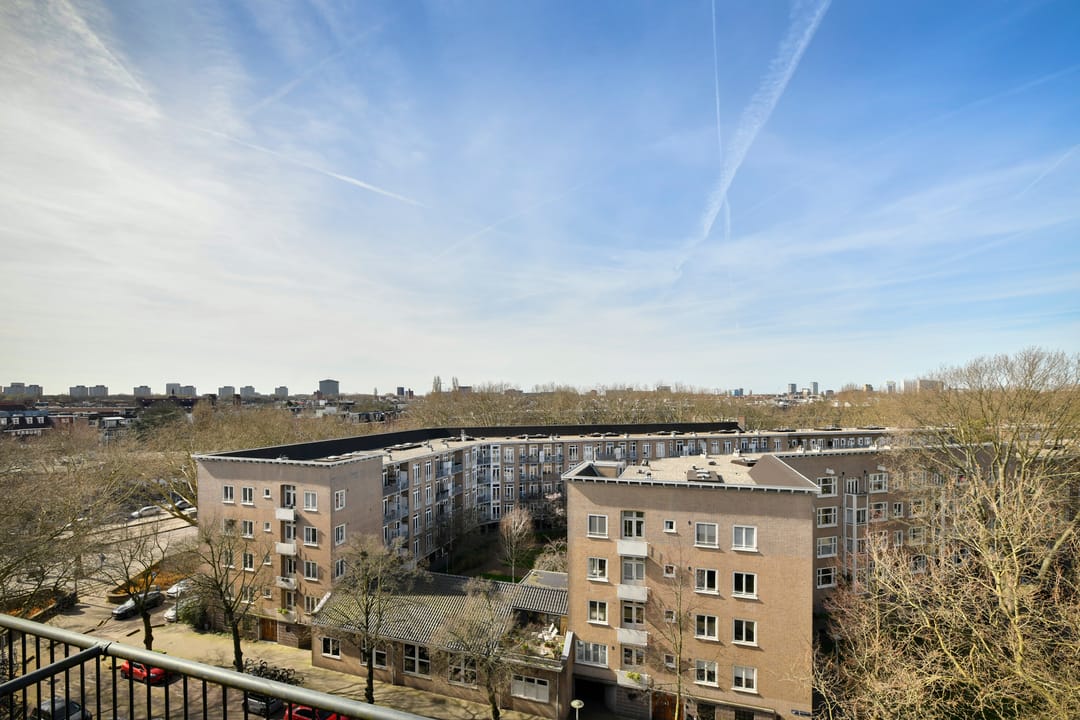 Photo 13 of Korte Geuzenstraat 700
