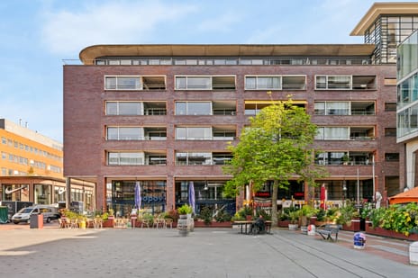 Stadsplein thumbnail