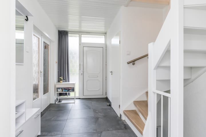 Foto 4 van Servatiusstraat 33