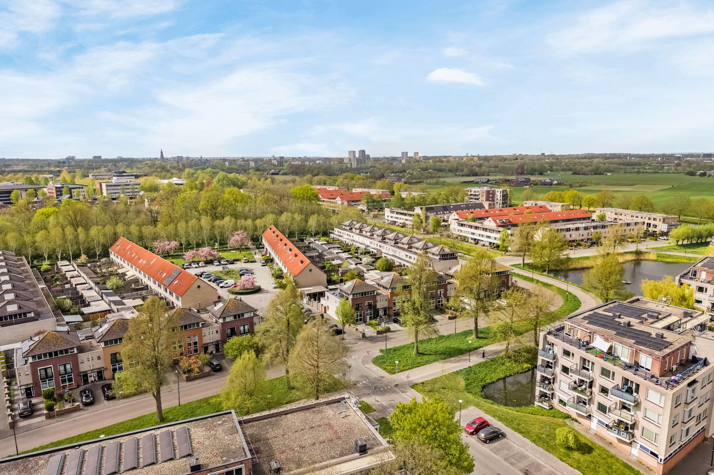 Photo 34 of Vlietsingel 98