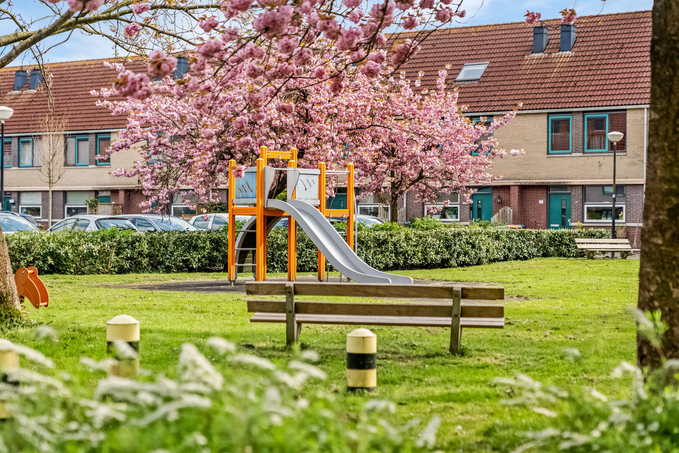 Photo 36 of Vlietsingel 98
