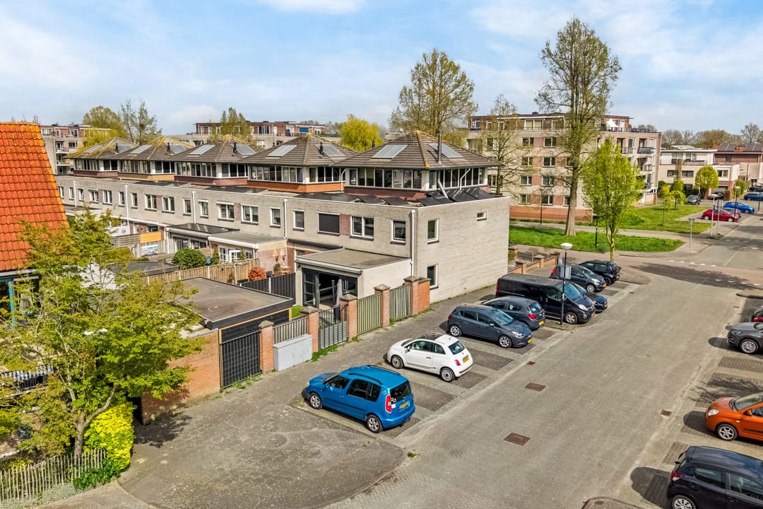 Photo 32 of Vlietsingel 98