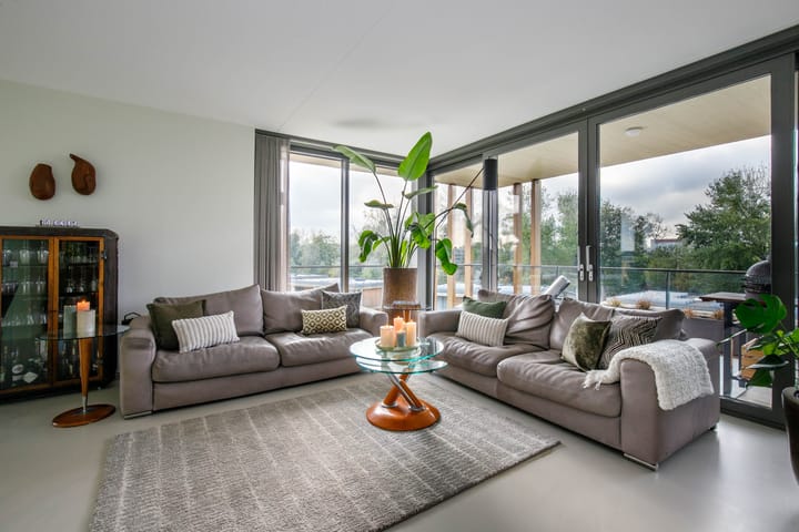 Appartement te koop: Duinvallei 66, 'S-Gravenhage