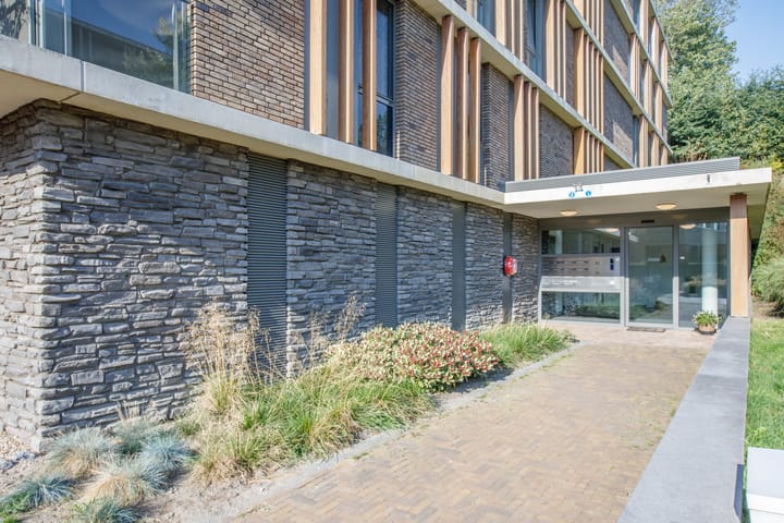 Appartement te koop: Duinvallei 66, 'S-Gravenhage