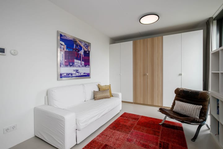 Appartement te koop: Duinvallei 66, 'S-Gravenhage