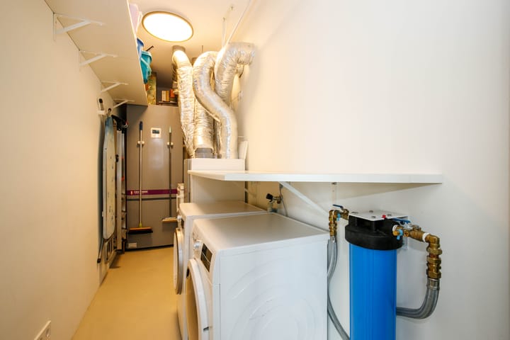 Appartement te koop: Duinvallei 66, 'S-Gravenhage