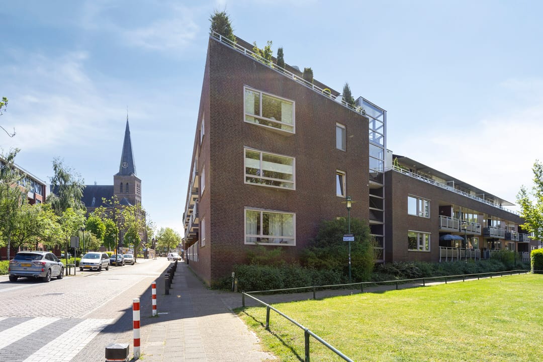 Foto 41 van Visser 13-B