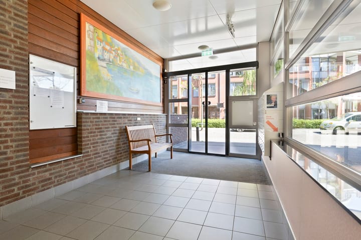 Foto 4 van Visser 13-B