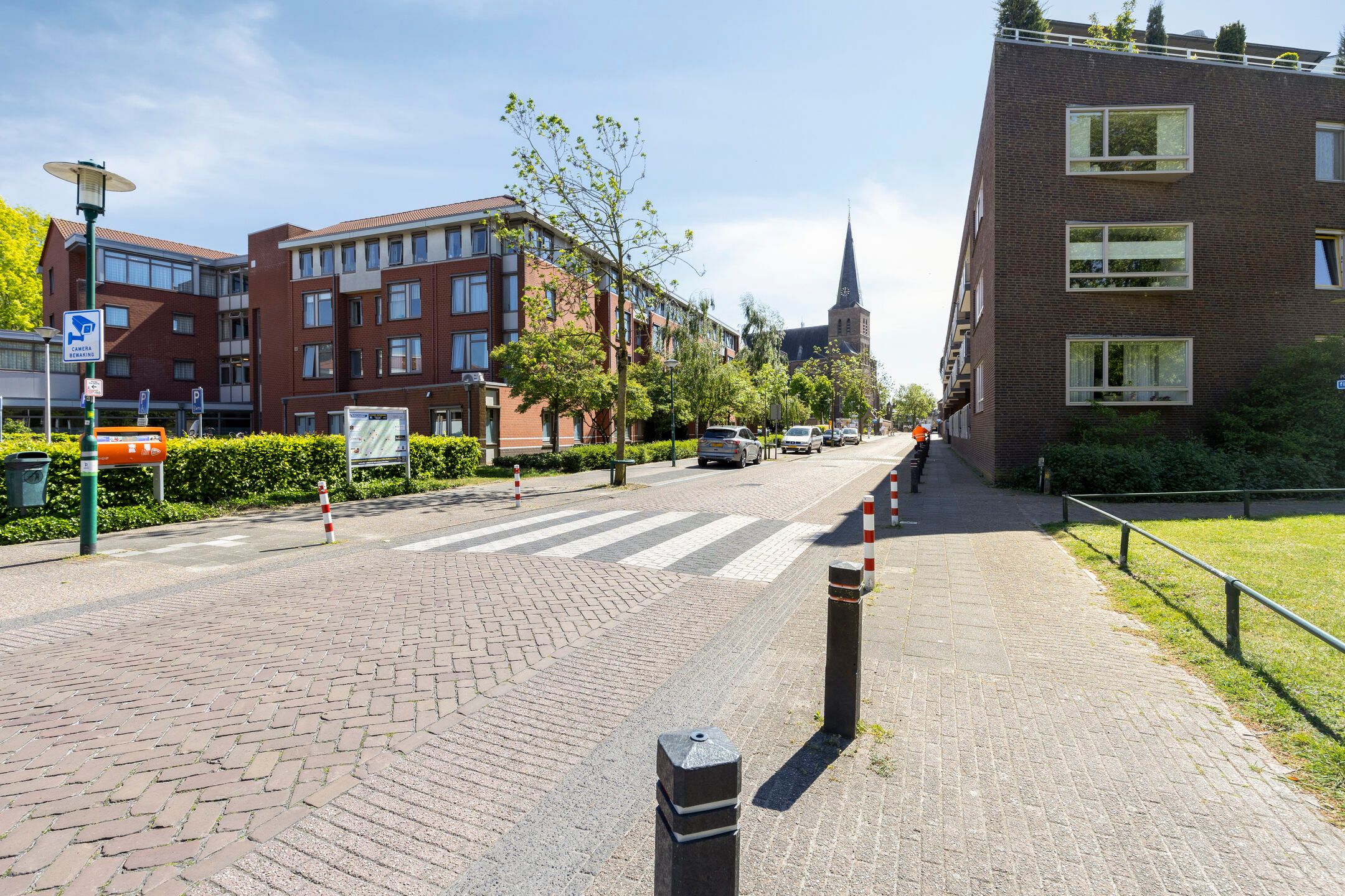 Foto 42 van Visser 13-B