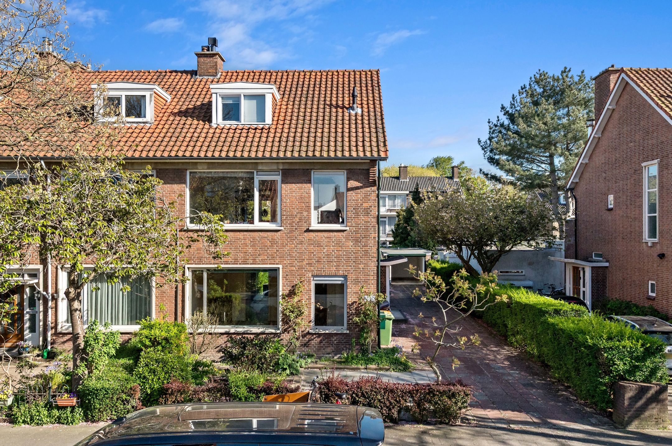 Kraaienlaan 62 