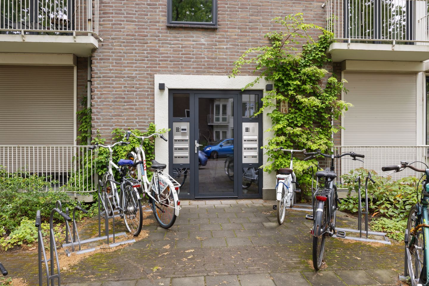 Foto 19 van Bankastraat 6