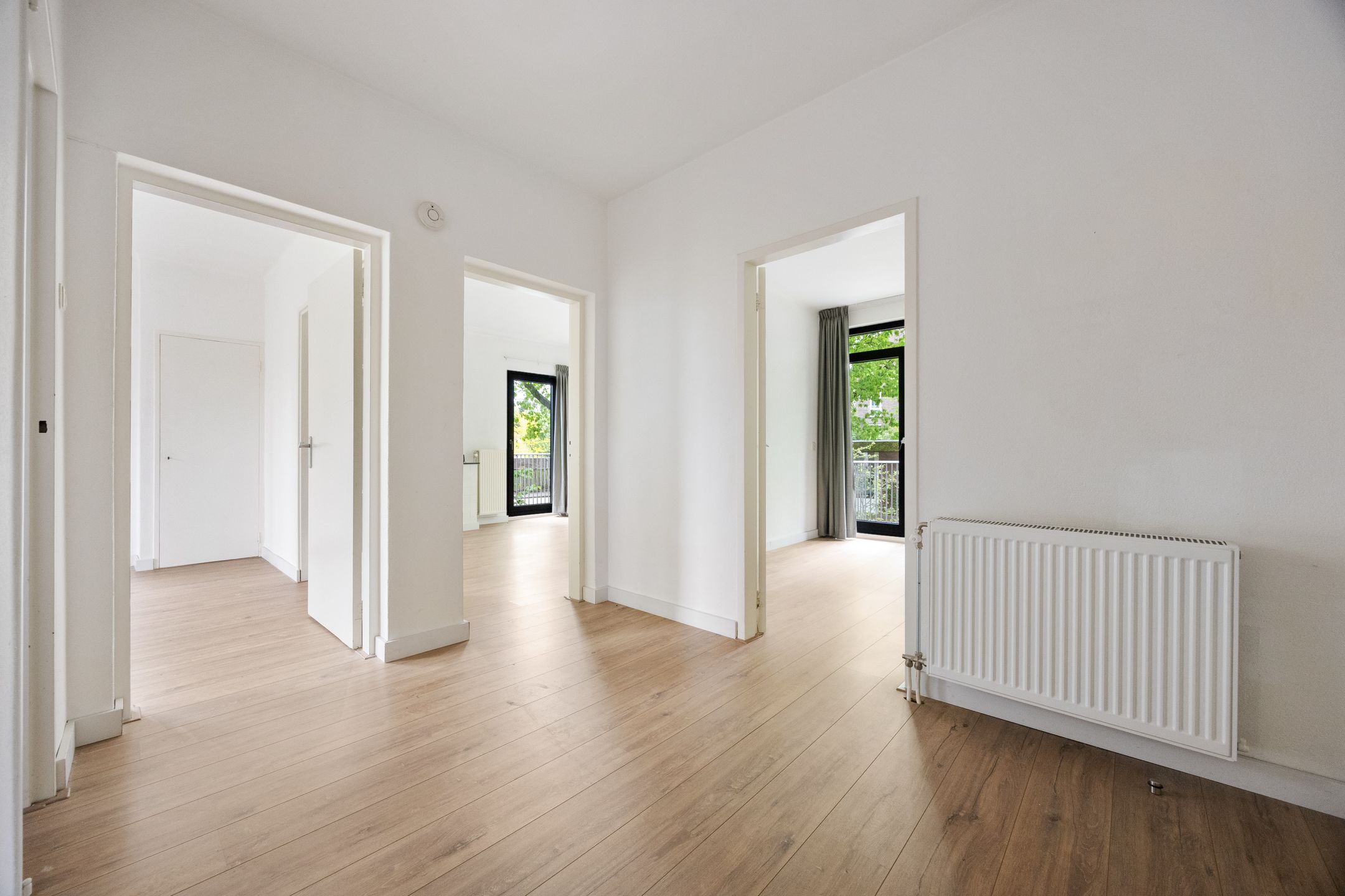 Bankastraat 6 Nijmegen - Aanzicht 6