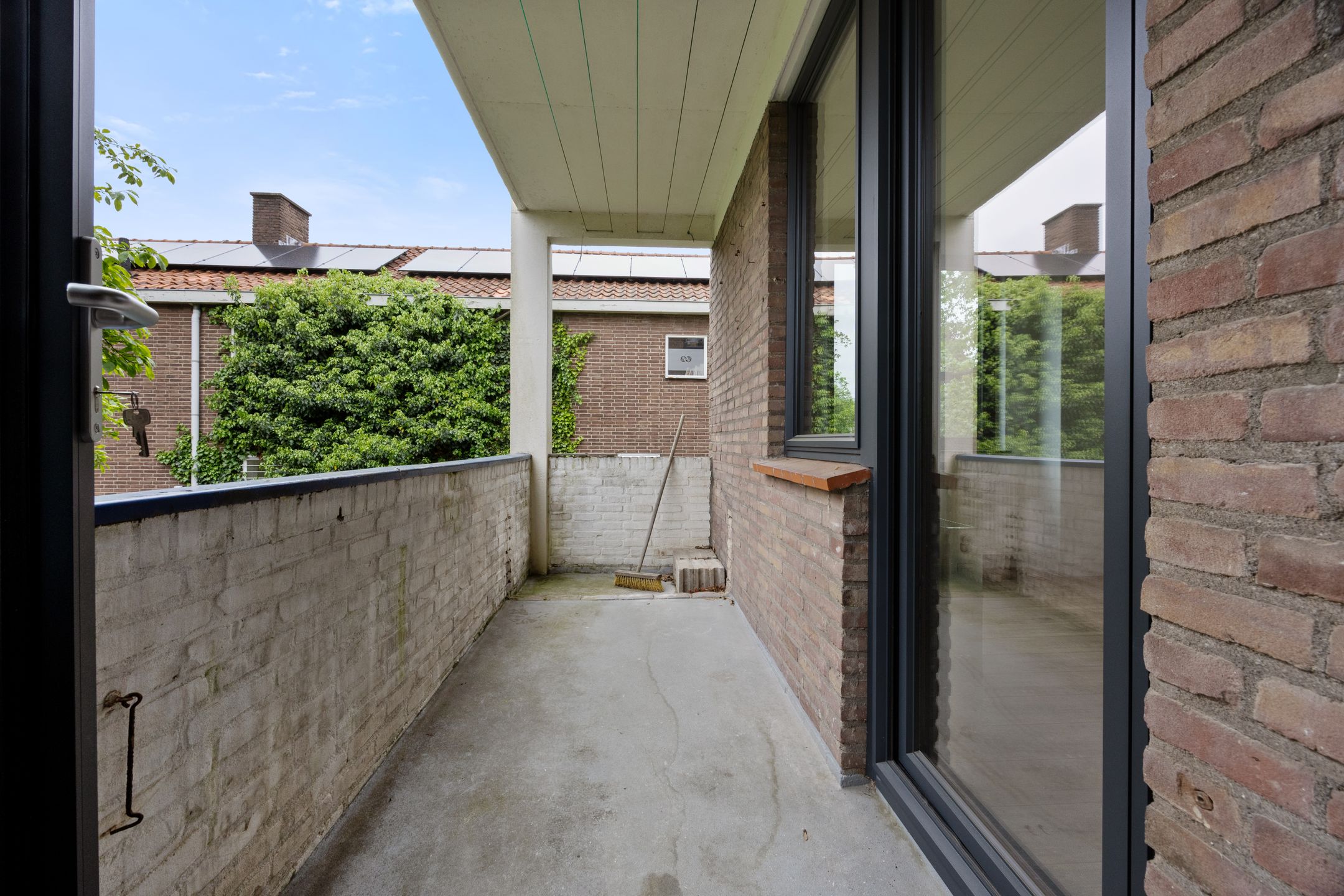Bankastraat 6 Nijmegen - Aanzicht 4