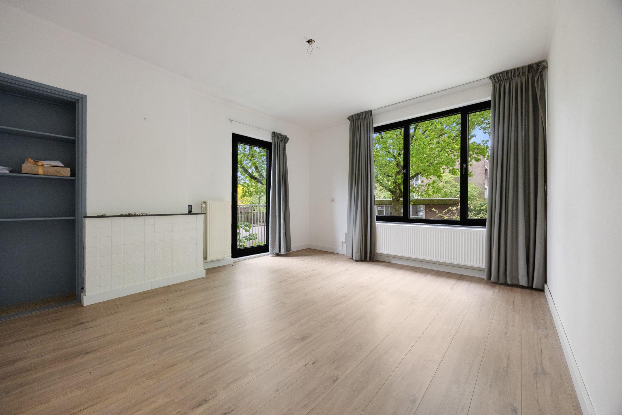 Bankastraat 6 Nijmegen - Meer