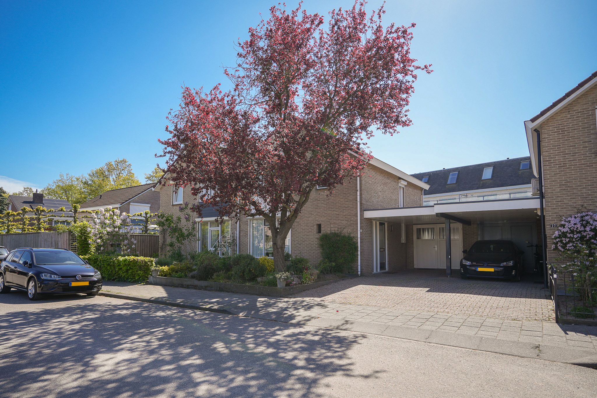 Pastoor Jansstraat 25 