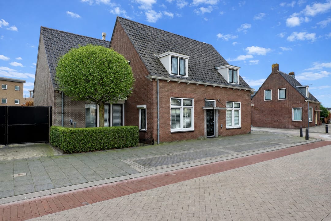 Foto 1 van Voorstraat 23