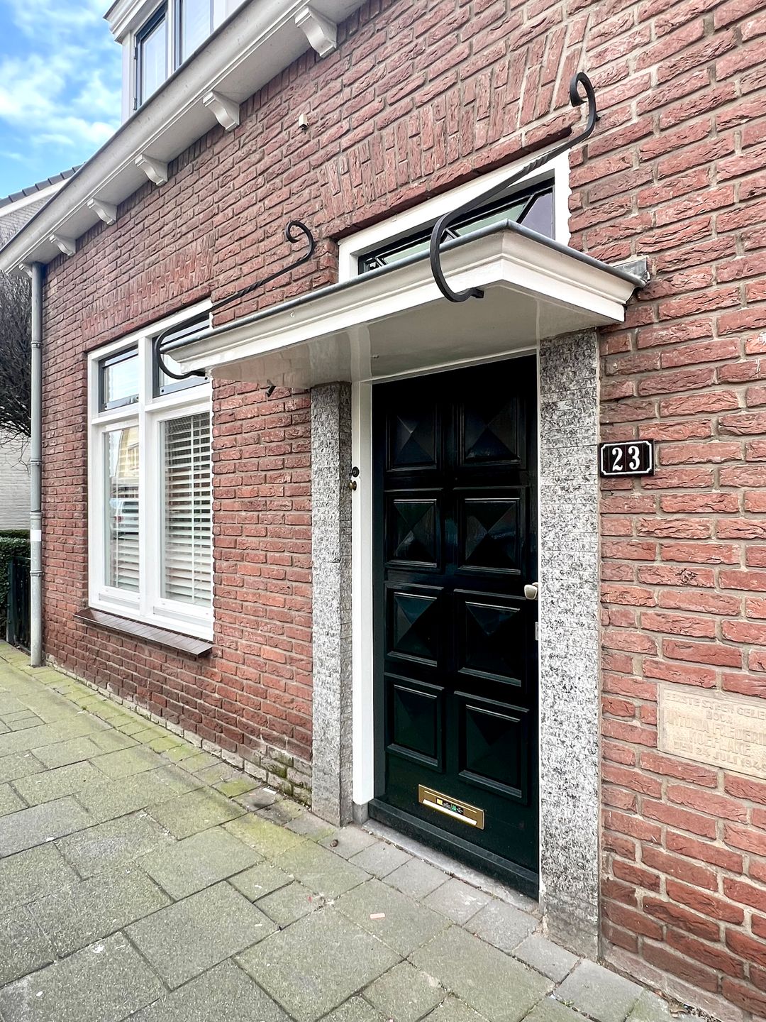 Foto 7 van Voorstraat 23