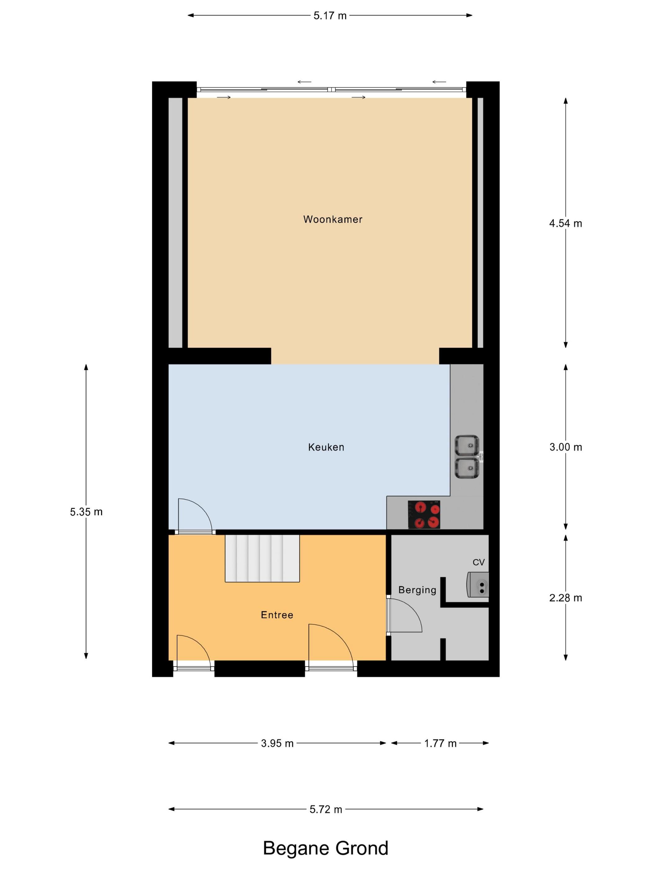 Foto 42 van Italiëlaan 32