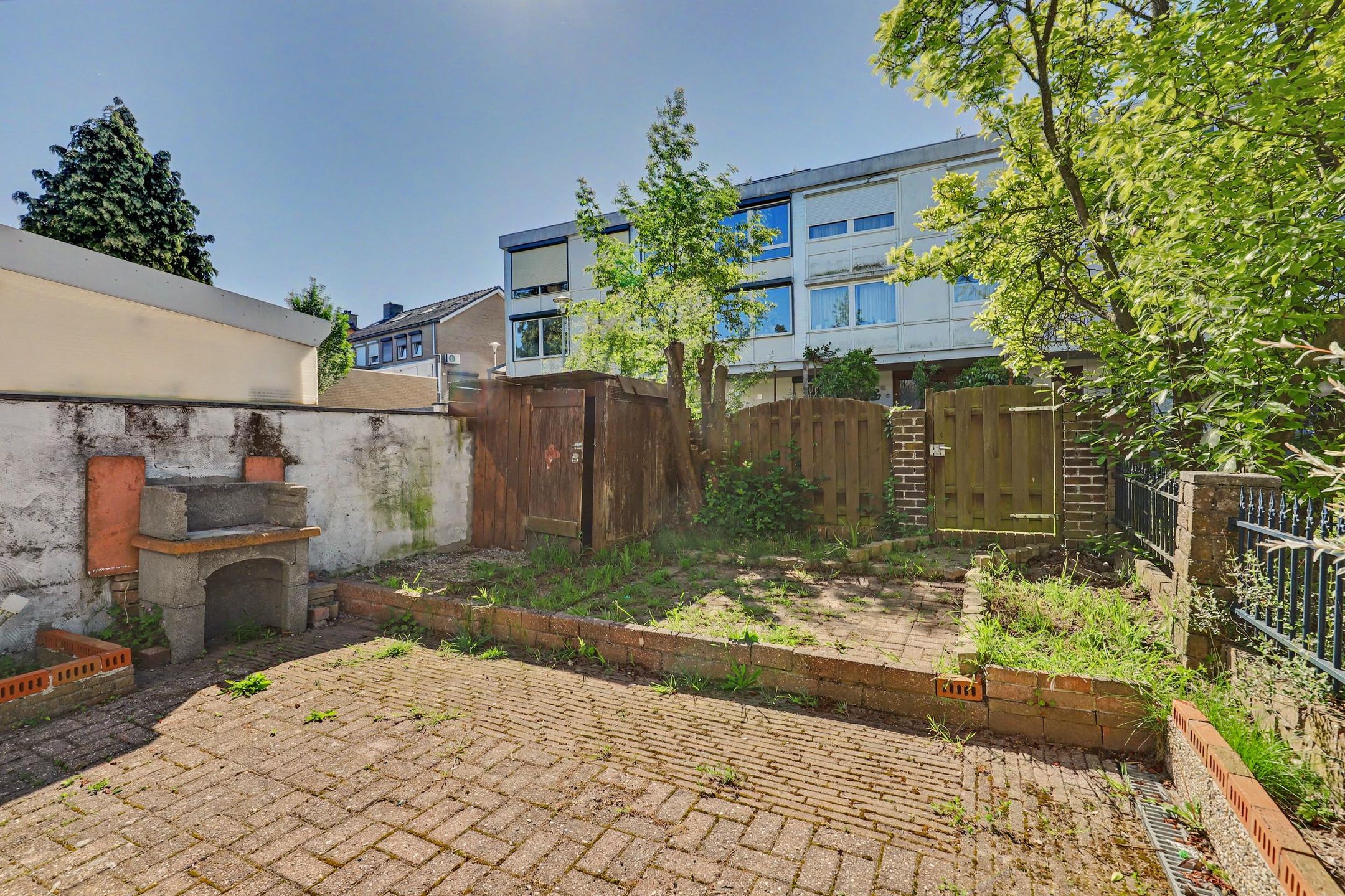 Foto 30 van Italiëlaan 32