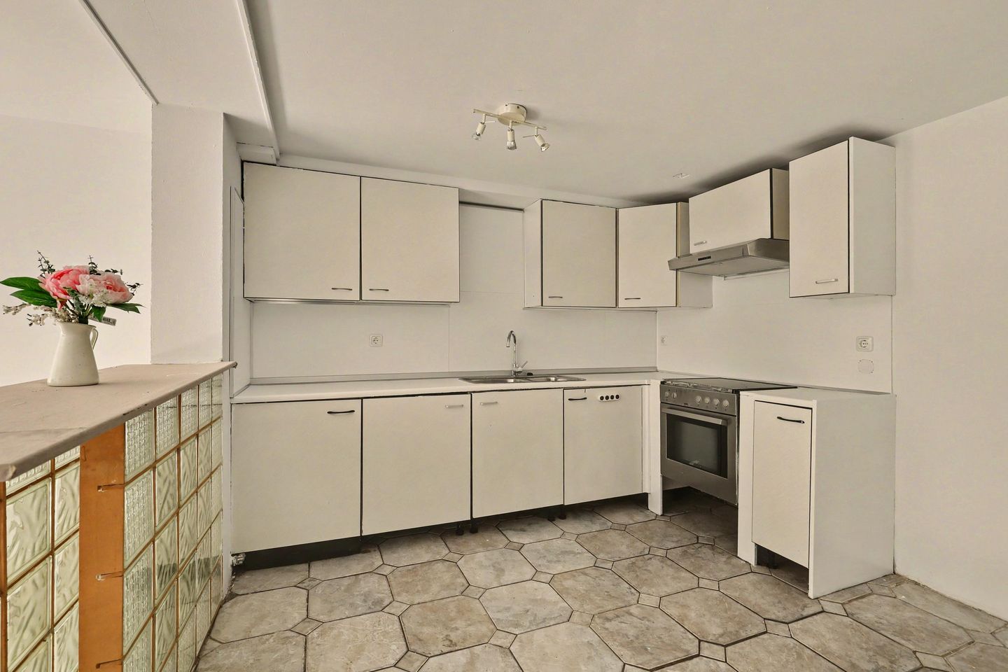 Foto 10 van Italiëlaan 32