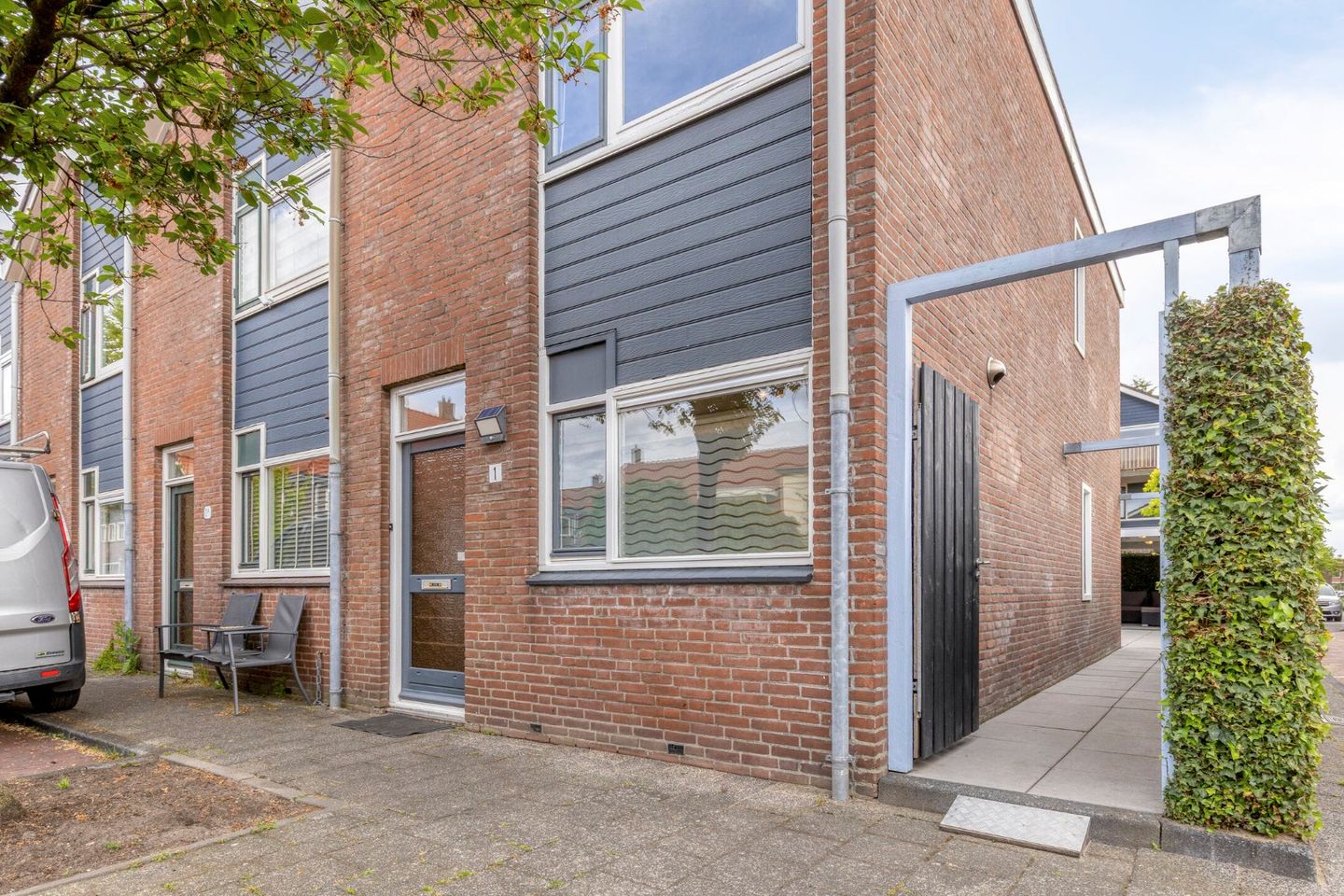 Foto 4 van Lombokstraat 1