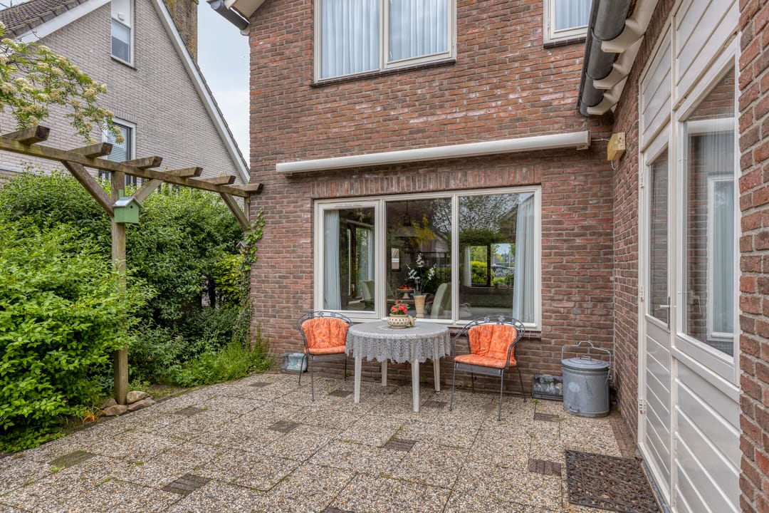 Photo 28 of Th Elsenstraat 12