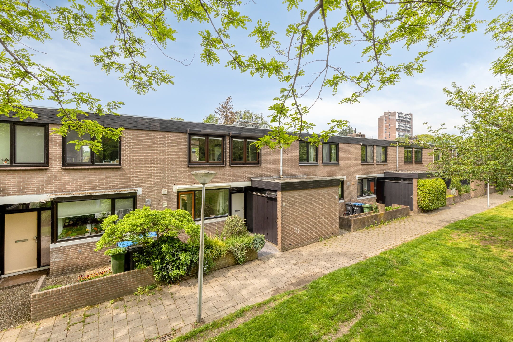 Photo 6 of Clervauxlaan 37