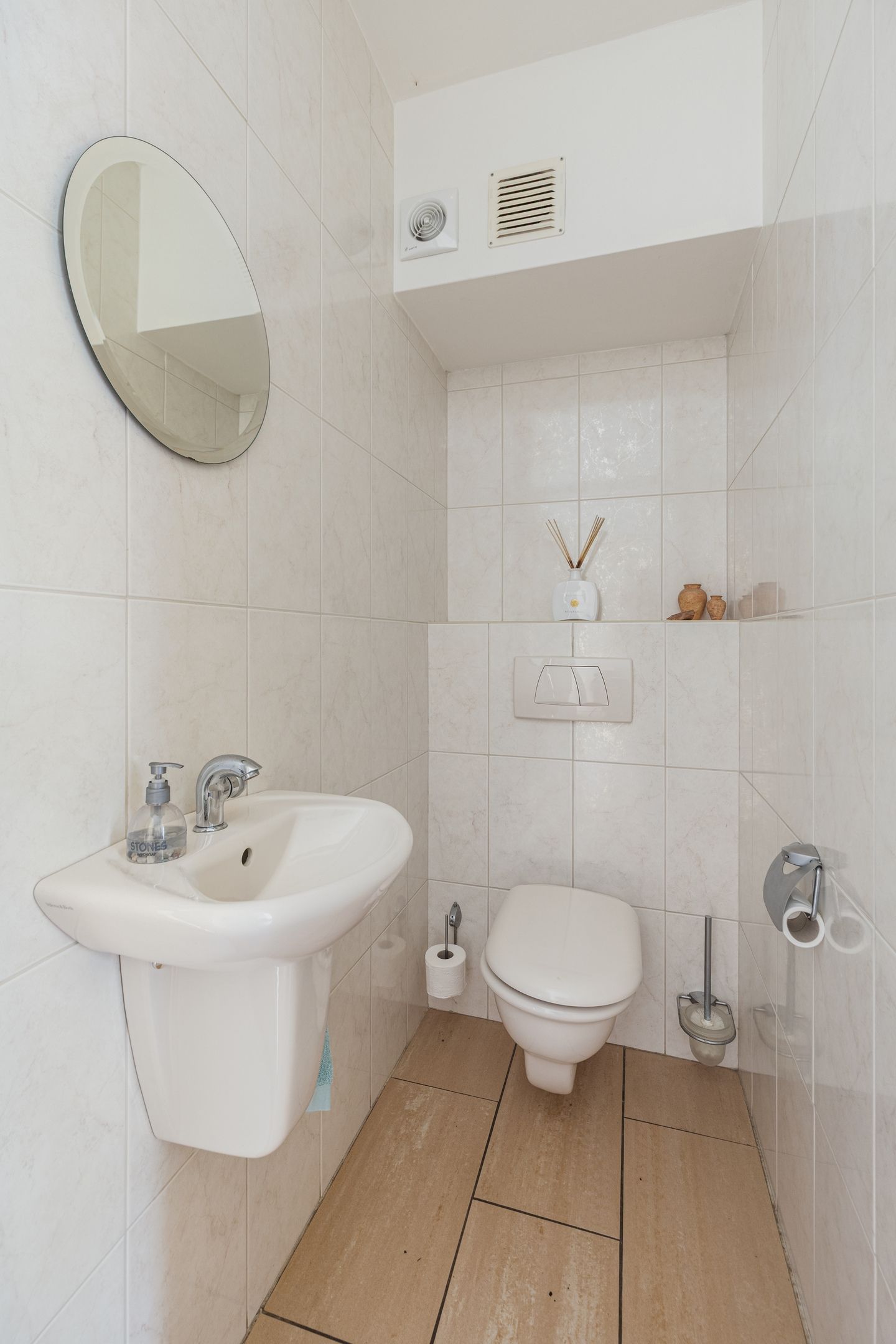 Photo 9 of Clervauxlaan 37