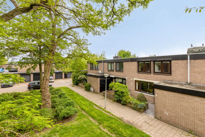 Photo 4 of Clervauxlaan 37