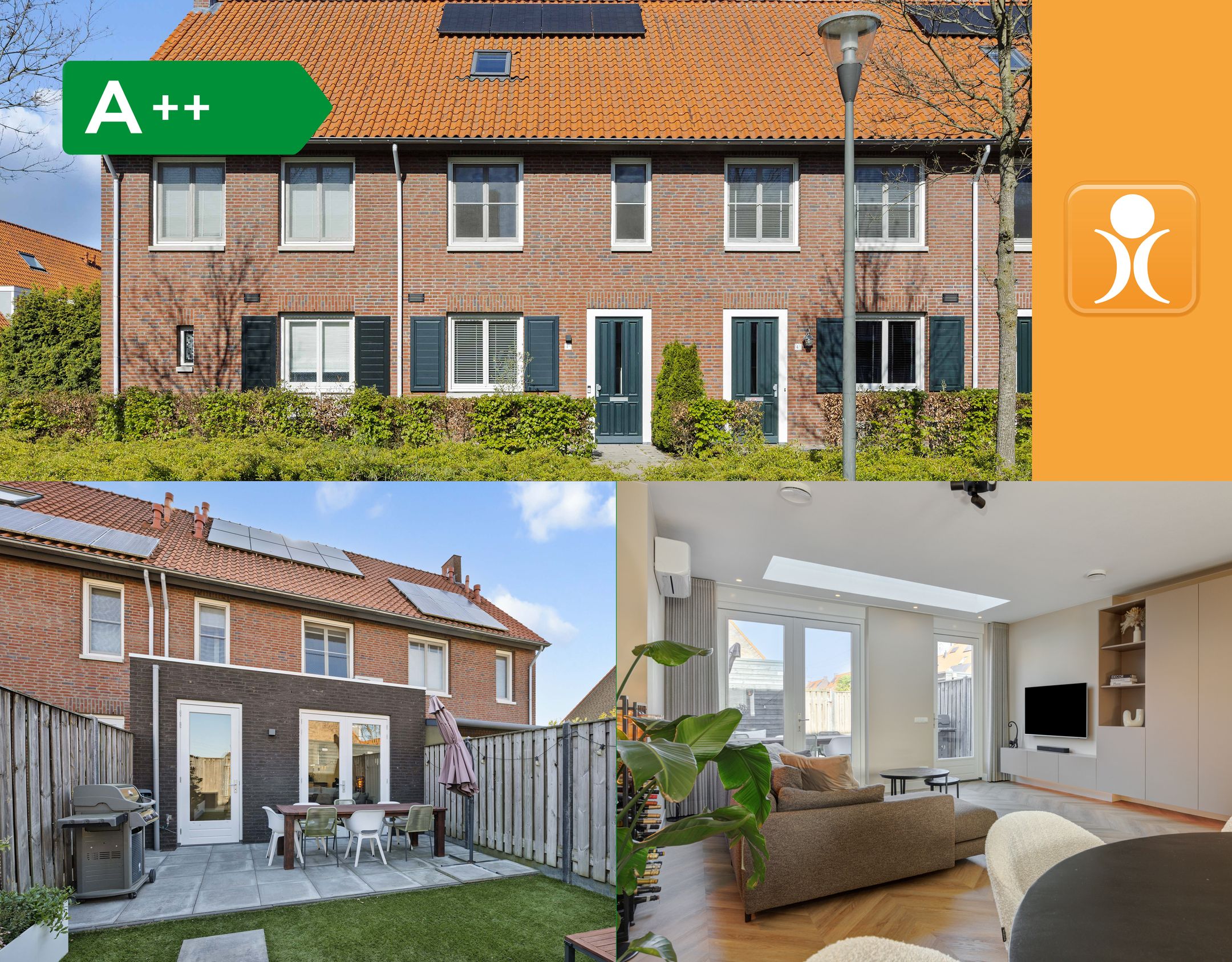 Besselhoeve 4-B 4 B