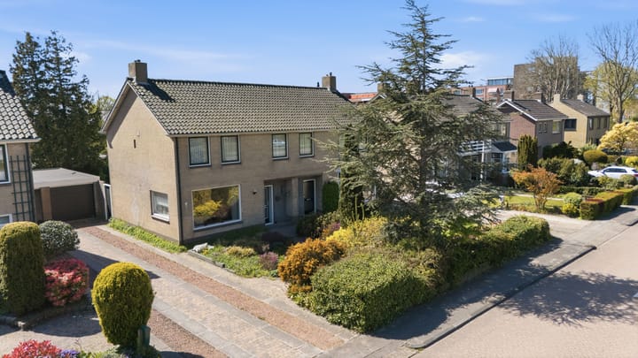 Foto 4 van Prinses Beatrixstraat 7