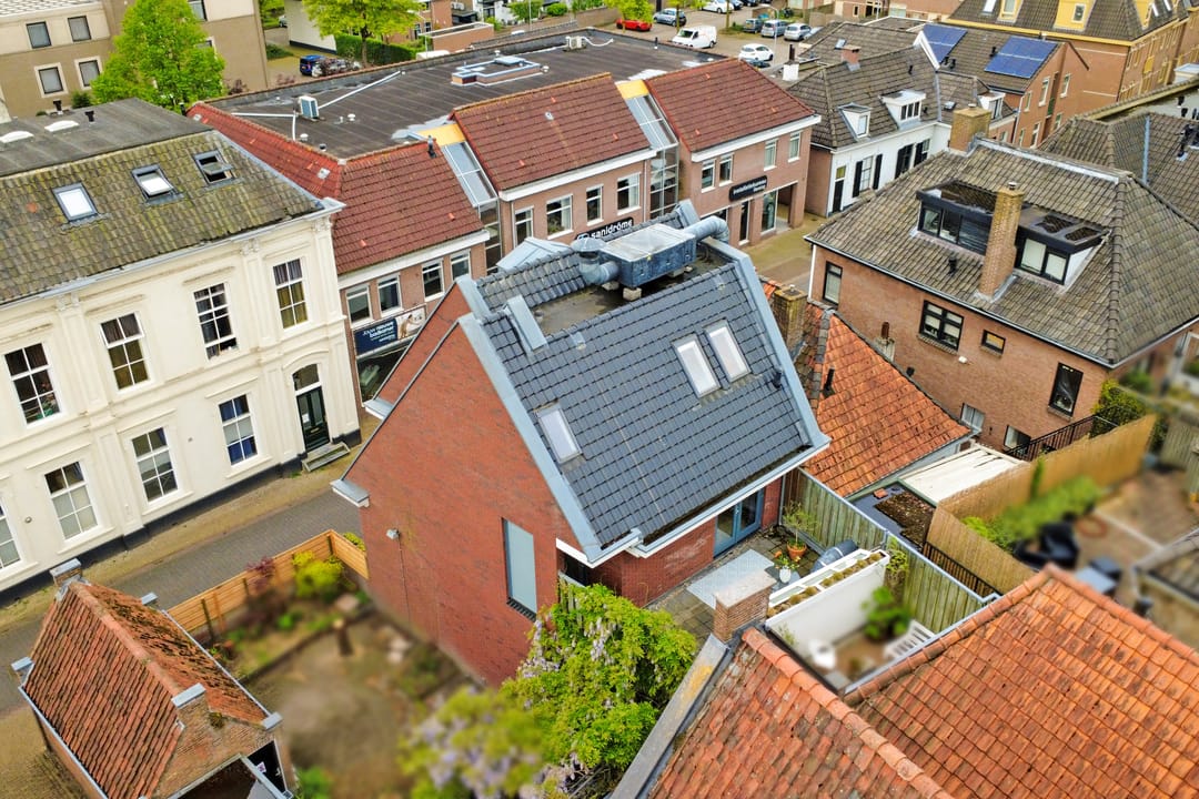 Photo 1 of Achterstraat 12-A