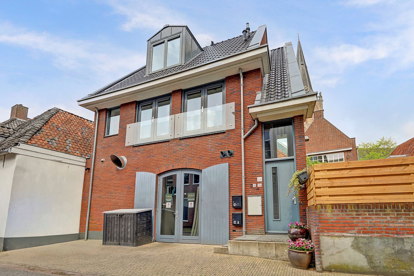 Photo 25 of Achterstraat 12-A